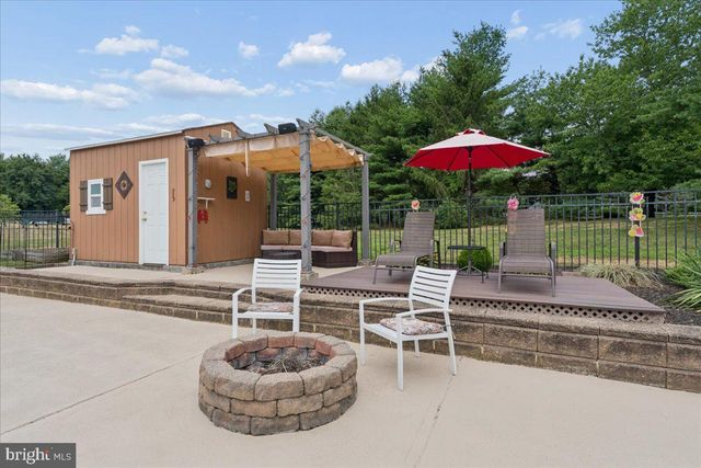 5 HARTNETT WAY, Millstone Twp, NJ 08510