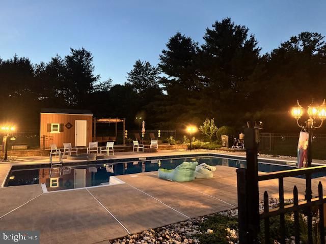 5 HARTNETT WAY, Millstone Twp, NJ 08510