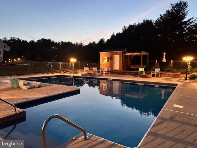 5 HARTNETT WAY, Millstone Twp, NJ 08510