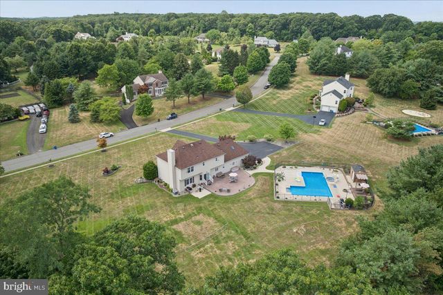 5 HARTNETT WAY, Millstone Twp, NJ 08510