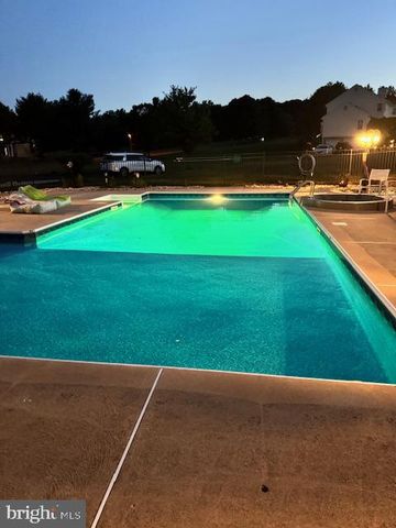 5 HARTNETT WAY, Millstone Twp, NJ 08510