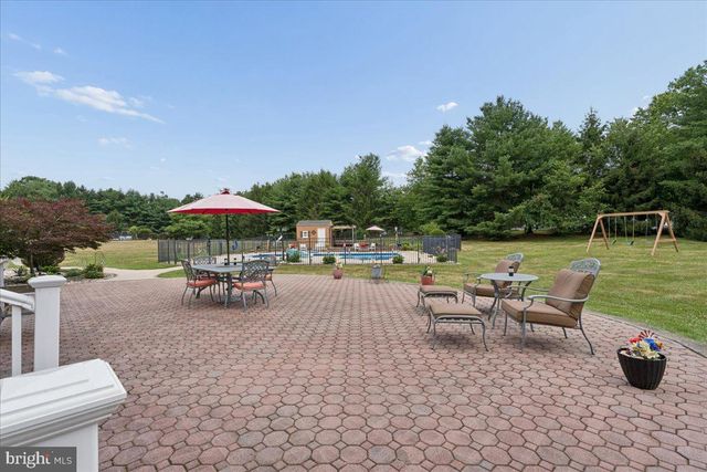 5 HARTNETT WAY, Millstone Twp, NJ 08510