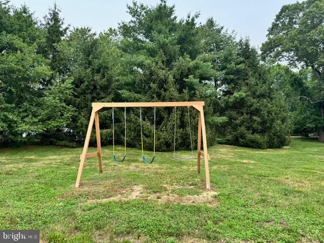 5 HARTNETT WAY, Millstone Twp, NJ 08510