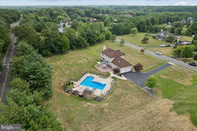 5 HARTNETT WAY, Millstone Twp, NJ 08510