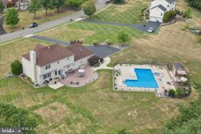 5 HARTNETT WAY, Millstone Twp, NJ 08510
