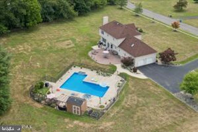 5 HARTNETT WAY, Millstone Twp, NJ 08510