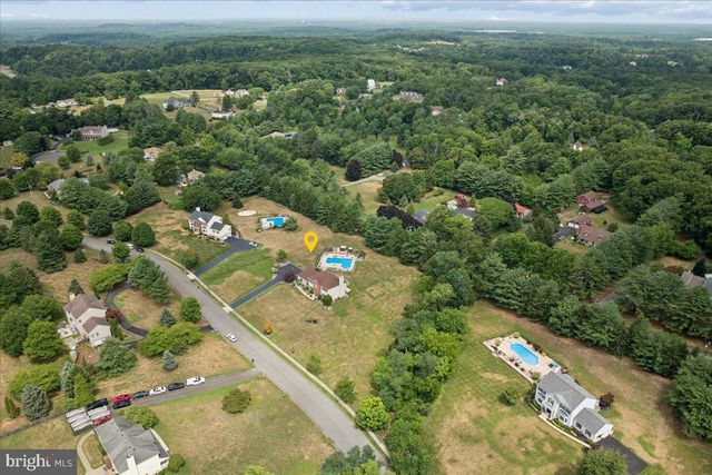 5 HARTNETT WAY, Millstone Twp, NJ 08510