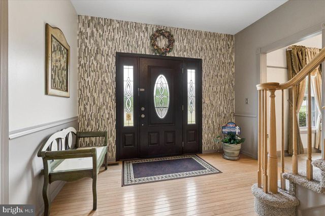 5 HARTNETT WAY, Millstone Twp, NJ 08510