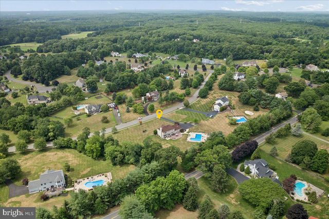 5 HARTNETT WAY, Millstone Twp, NJ 08510