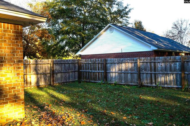 3255 Valencia Drive, Dalzell, SC 29040