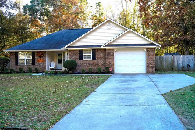 3255 Valencia Drive, Dalzell, SC 29040