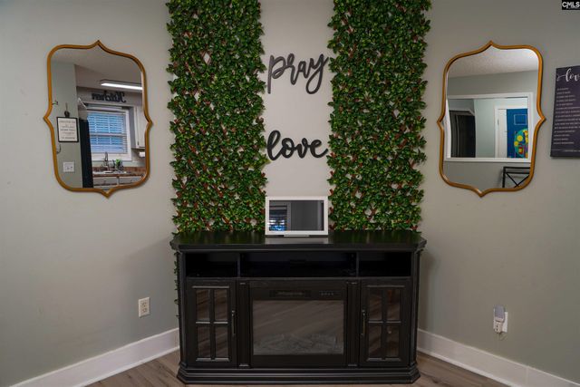 3255 Valencia Drive, Dalzell, SC 29040