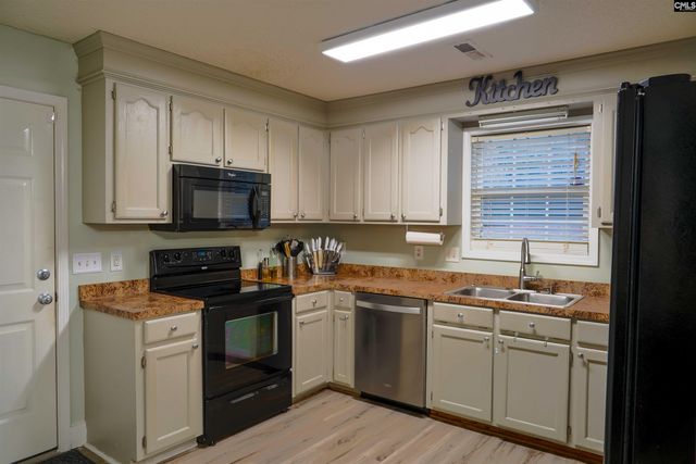 3255 Valencia Drive, Dalzell, SC 29040