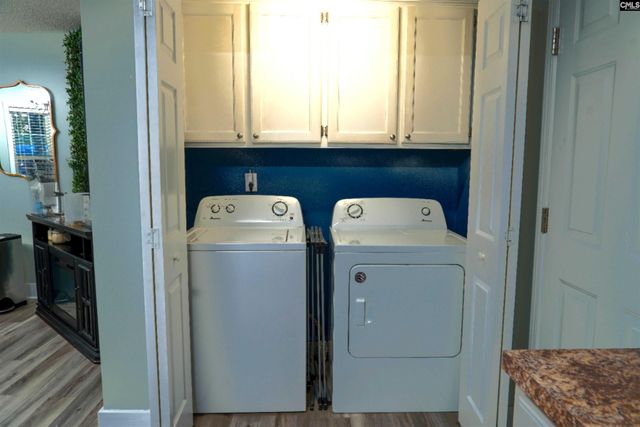 3255 Valencia Drive, Dalzell, SC 29040