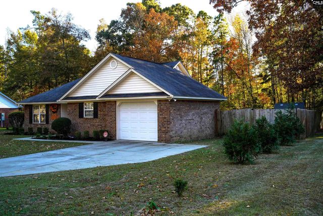 3255 Valencia Drive, Dalzell, SC 29040
