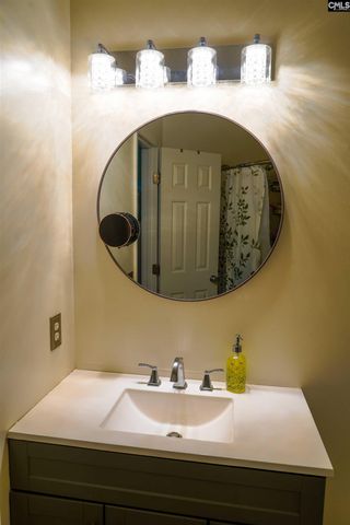 3255 Valencia Drive, Dalzell, SC 29040