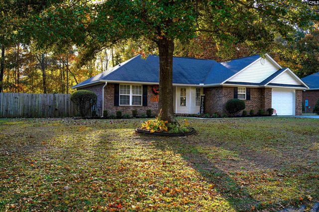 3255 Valencia Drive, Dalzell, SC 29040