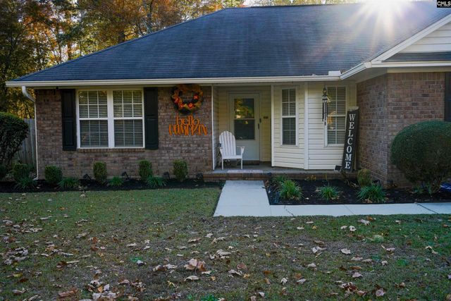 3255 Valencia Drive, Dalzell, SC 29040