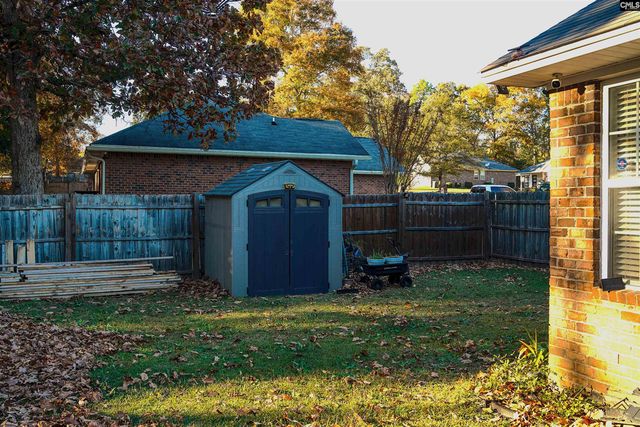 3255 Valencia Drive, Dalzell, SC 29040