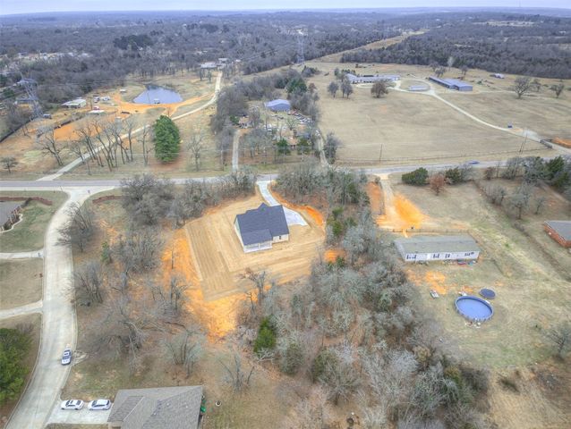 15531 SE 29th Street, Choctaw, OK 73020