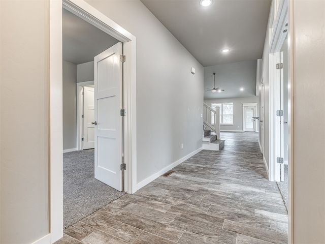 15531 SE 29th Street, Choctaw, OK 73020