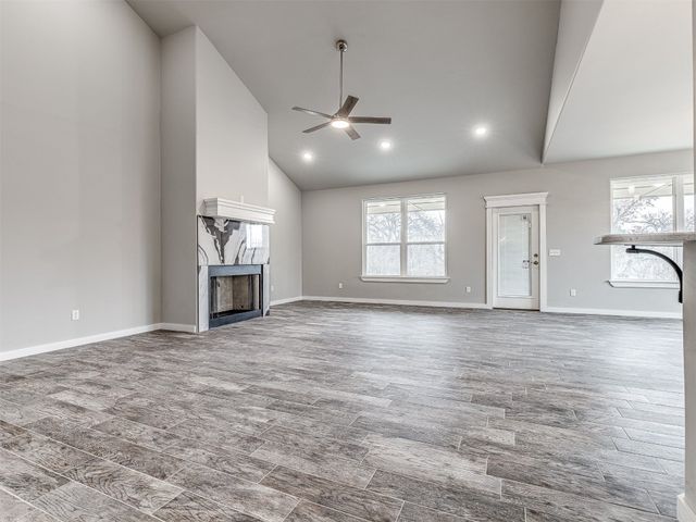 15531 SE 29th Street, Choctaw, OK 73020