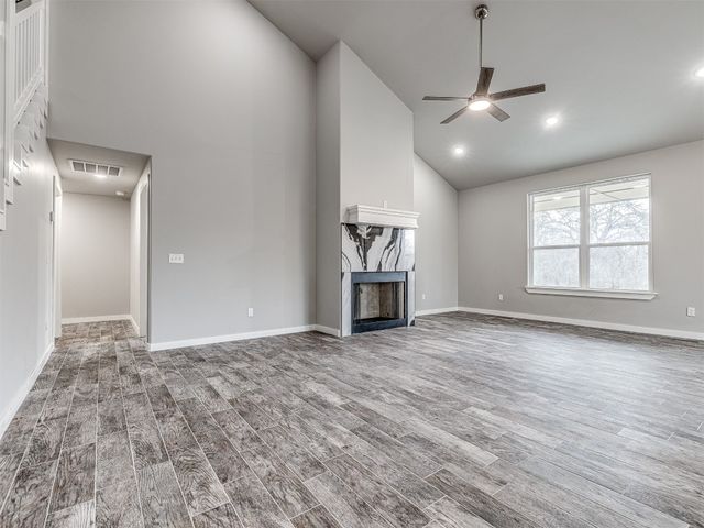 15531 SE 29th Street, Choctaw, OK 73020