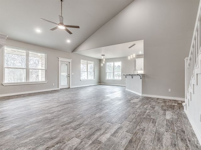 15531 SE 29th Street, Choctaw, OK 73020