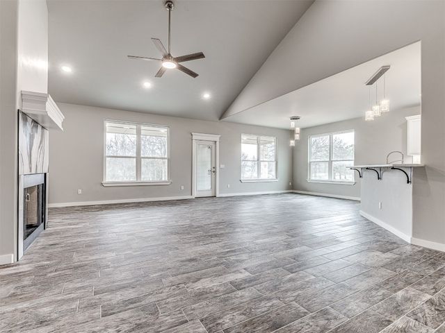 15531 SE 29th Street, Choctaw, OK 73020