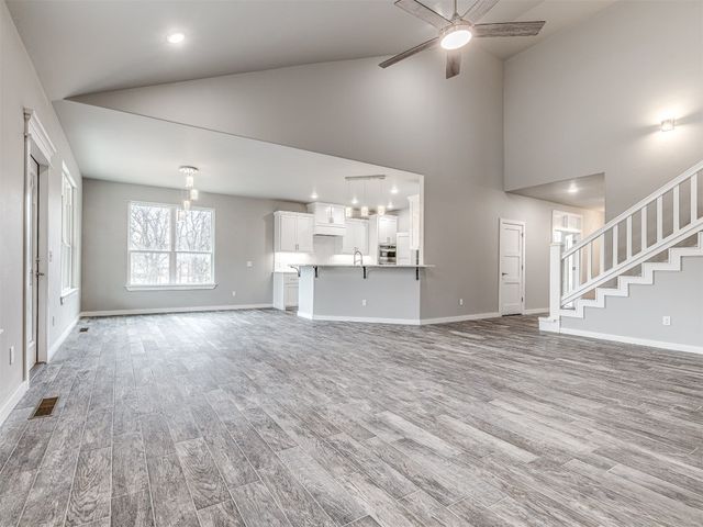 15531 SE 29th Street, Choctaw, OK 73020