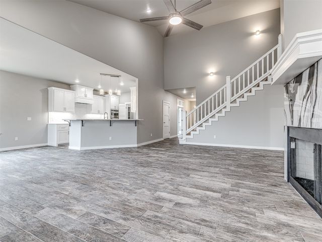 15531 SE 29th Street, Choctaw, OK 73020