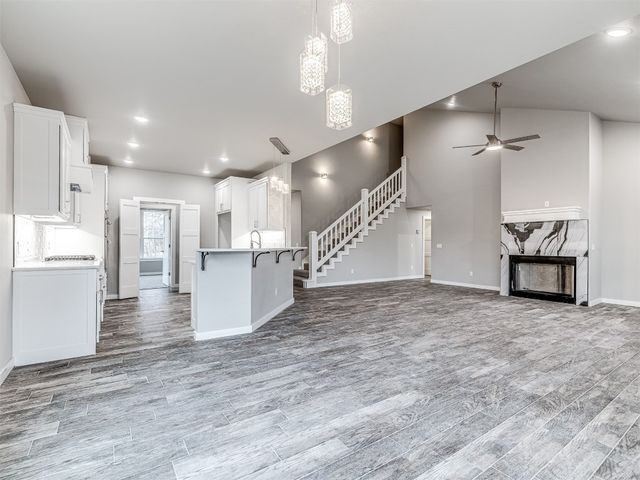 15531 SE 29th Street, Choctaw, OK 73020