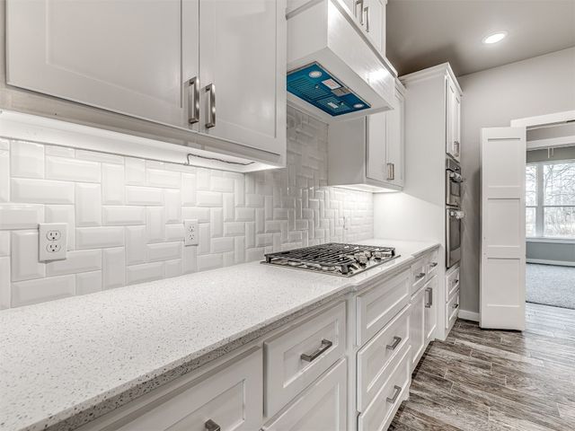 15531 SE 29th Street, Choctaw, OK 73020