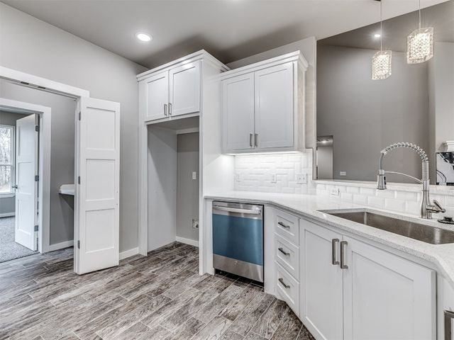15531 SE 29th Street, Choctaw, OK 73020