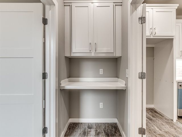 15531 SE 29th Street, Choctaw, OK 73020