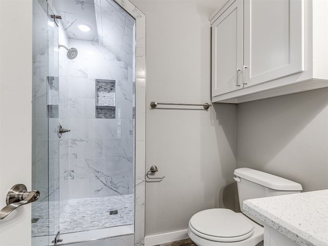 15531 SE 29th Street, Choctaw, OK 73020