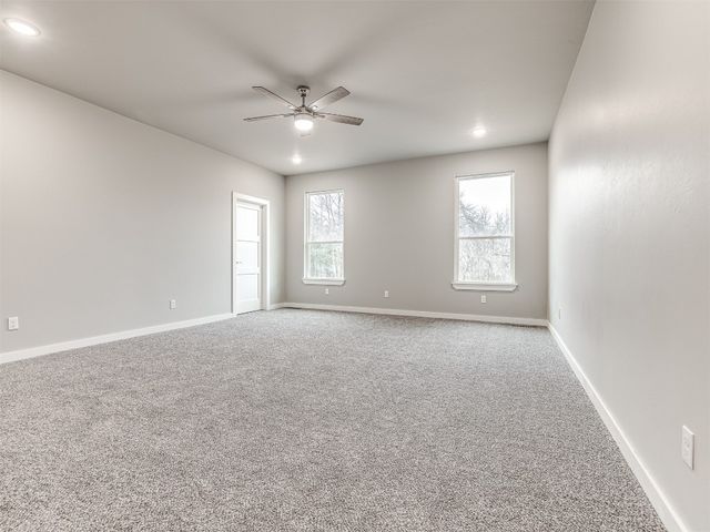 15531 SE 29th Street, Choctaw, OK 73020