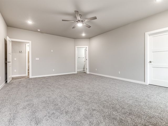 15531 SE 29th Street, Choctaw, OK 73020