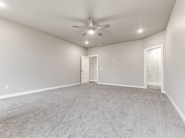 15531 SE 29th Street, Choctaw, OK 73020