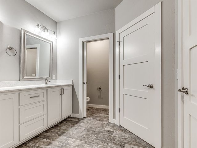 15531 SE 29th Street, Choctaw, OK 73020
