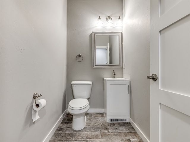 15531 SE 29th Street, Choctaw, OK 73020