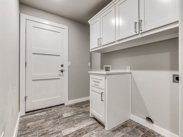 15531 SE 29th Street, Choctaw, OK 73020