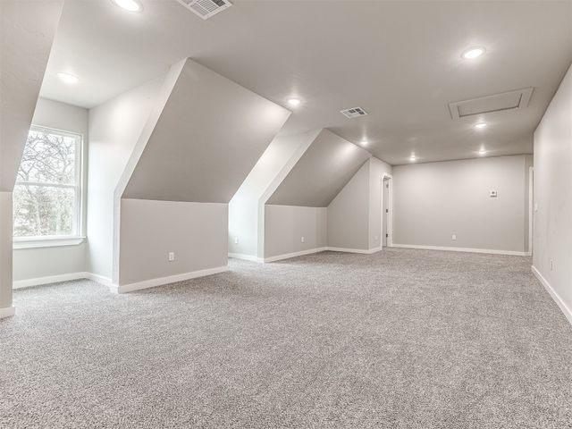 15531 SE 29th Street, Choctaw, OK 73020