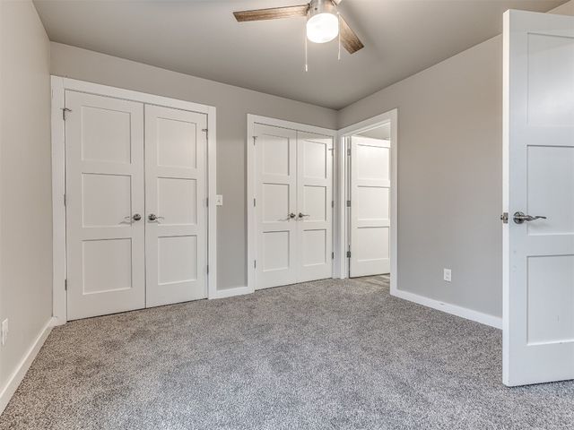 15531 SE 29th Street, Choctaw, OK 73020