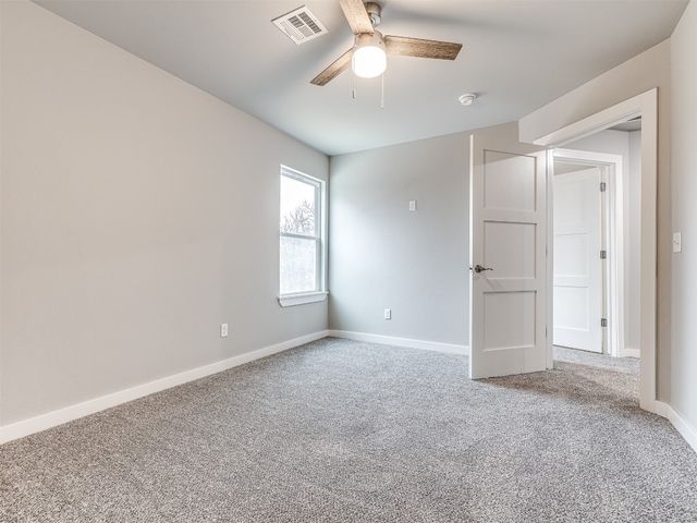 15531 SE 29th Street, Choctaw, OK 73020