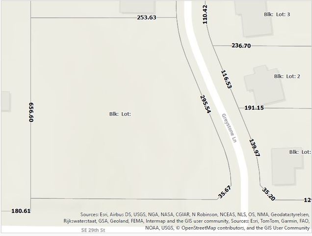 15531 SE 29th Street, Choctaw, OK 73020