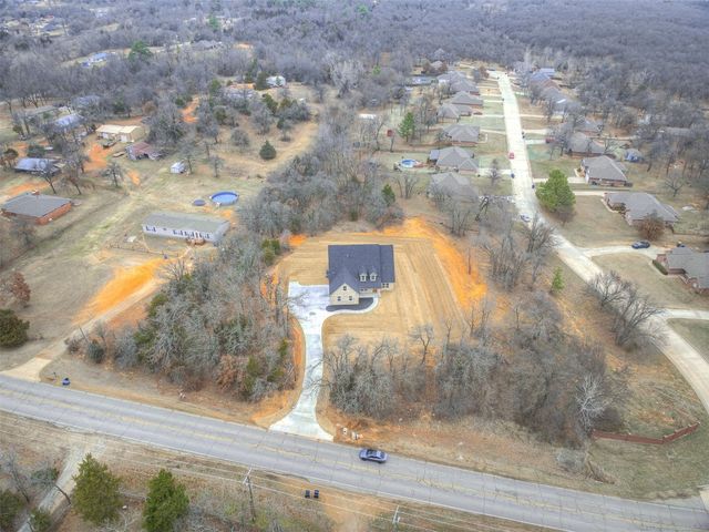 15531 SE 29th Street, Choctaw, OK 73020