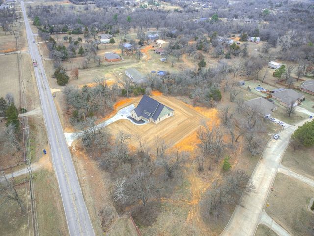 15531 SE 29th Street, Choctaw, OK 73020
