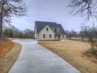 15531 SE 29th Street, Choctaw, OK 73020