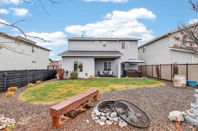 5657 W Song Sparrow St, Boise, ID 83714